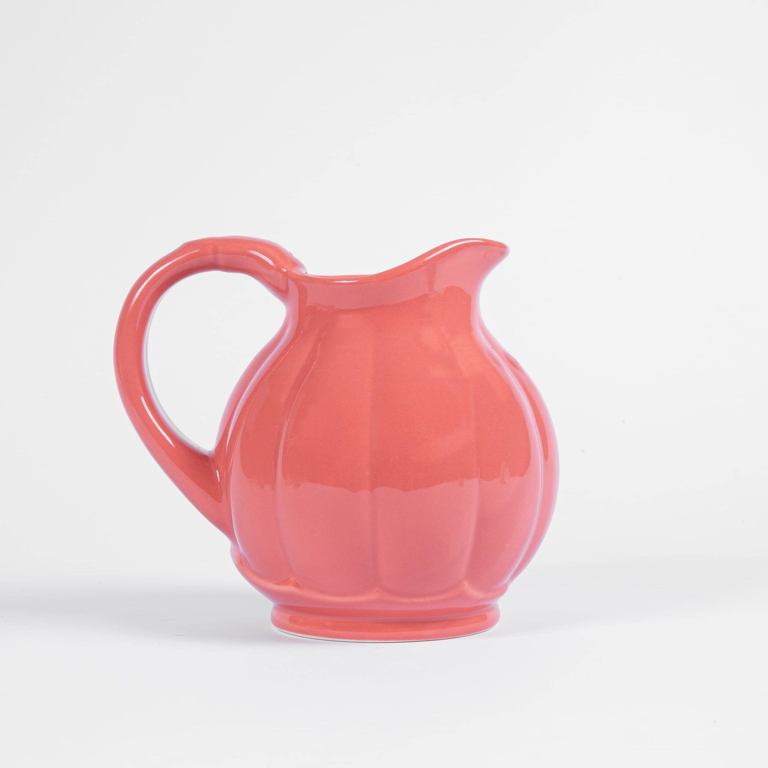 OGRE La Fabrique - Wholesale Dinner Plate - Terracotta Melon Pitcher (15cm)1