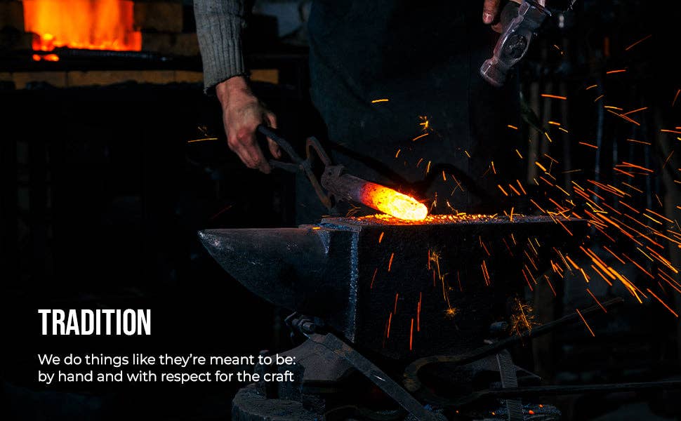 BigCat Knives - Wholesale Pocket Knife/Holder - Predator Hunter - Handmade Damascus Hunting/Camping Knife11