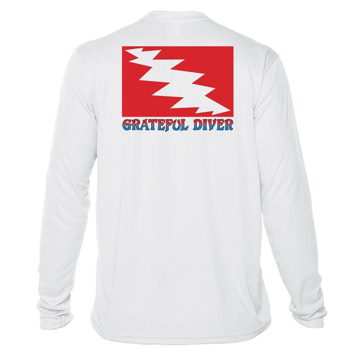 Grateful Diver Classic UV für den Großhandel von Grateful Diver