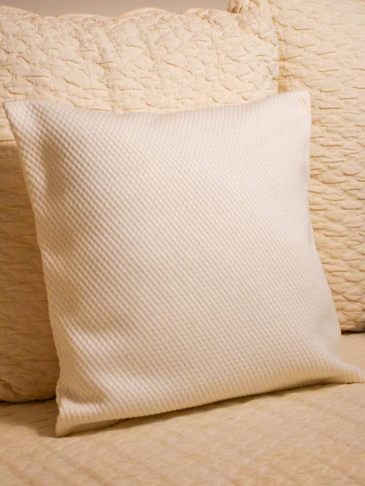 Isidore firkantet pudebetræk for engroshandel hos Marli