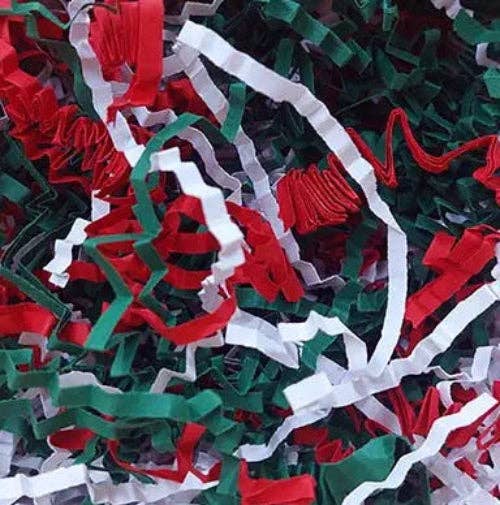 kadopapier.net - Wholesale Tissue Paper - Void fill paper Filling material Sizzlepak – Luxurious and Natural Appearance24