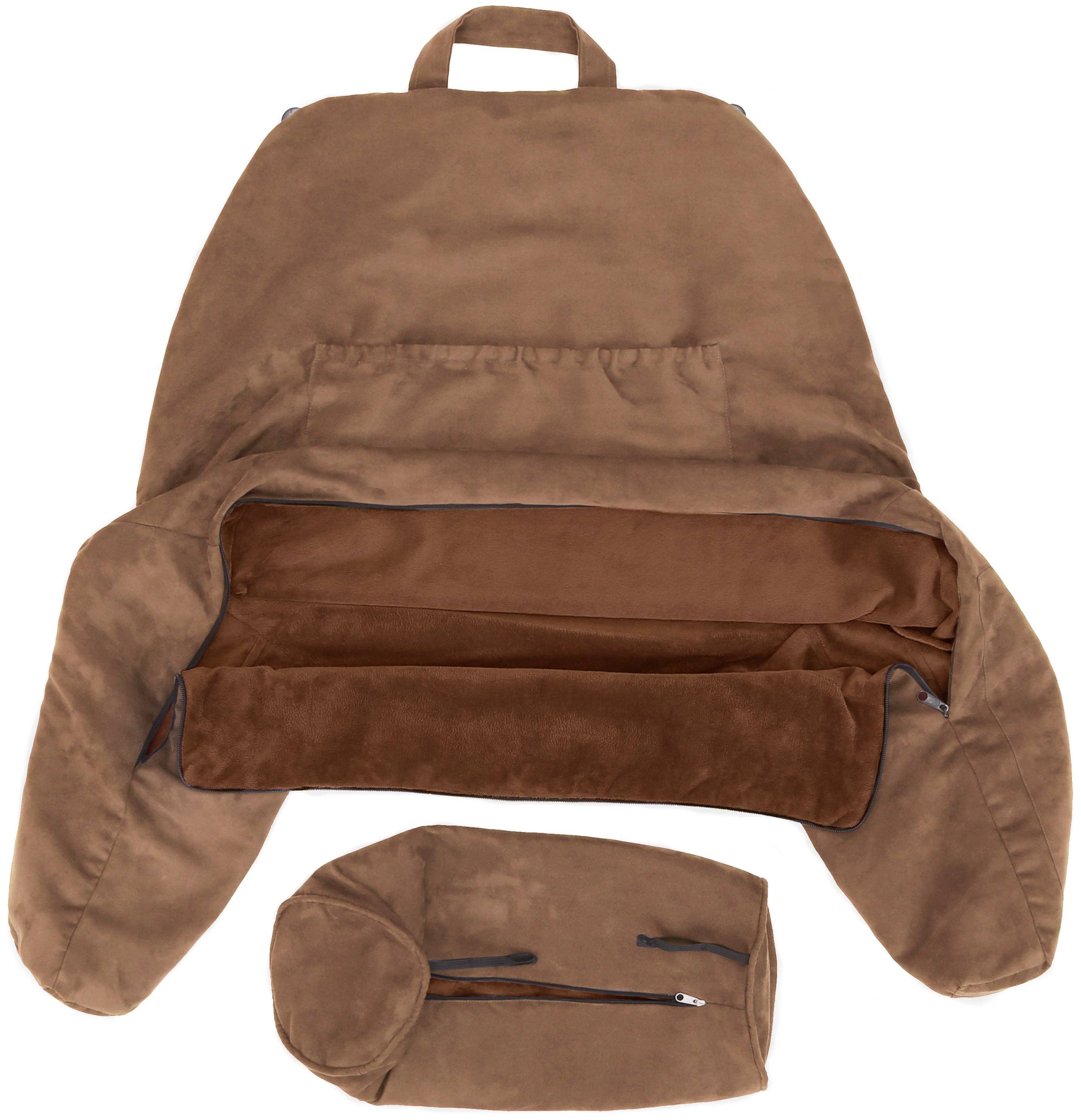 Husband Pillow - Wholesale Bedding Pillow - XXL, Med & Stan+ Accessories  & Stuffing for Husband Pillow67