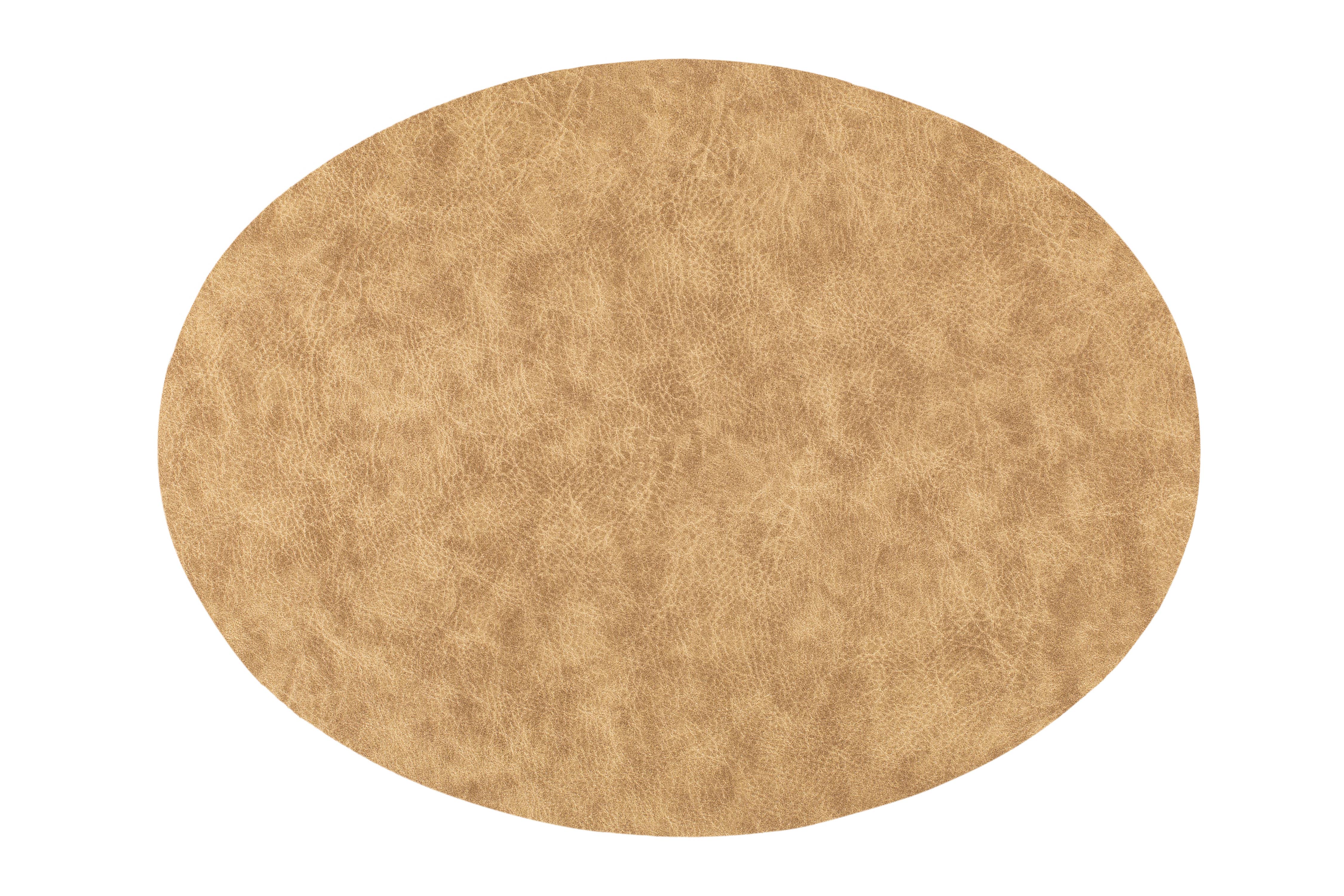 Tiseco – Individuais por atacado – Lugar americano oval TROJA - 33x45 cm11