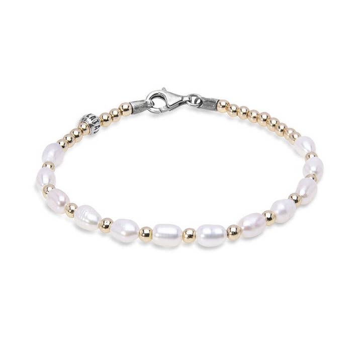 Bracelet Bastina pour la vente par PLATADEPALO