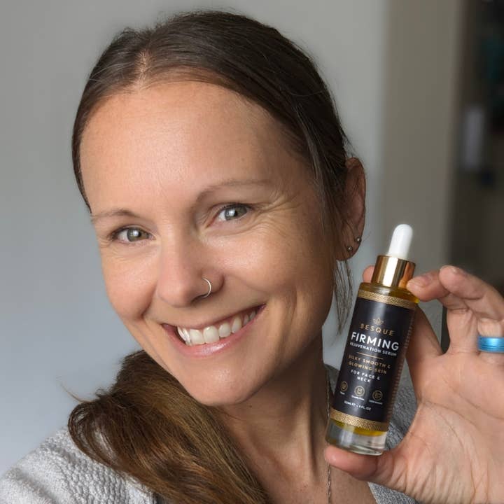 BESQUE - Venta al por mayor Sérum facial - Sérum facial reafirmante y rejuvenecedor3