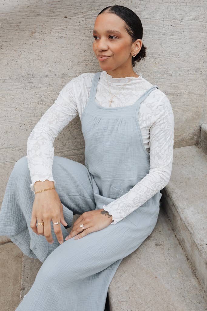 Crowned Free - Wholesale Shirt - Women's - One Fine Day Top 10