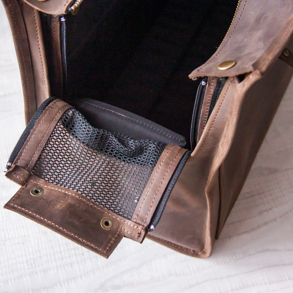 Pikore - Wholesale Pet Carrier - Dog - Dog Travel Bag5