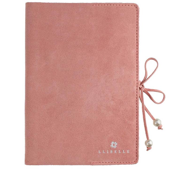 BARI A5 PINK for wholesale by Llibelle