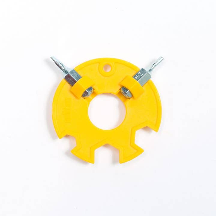 The OffBits - Wholesale DIY Craft Kit - Kids - BeeBit - Animal Kit - Construction DIY toy, Insects Toy 6+