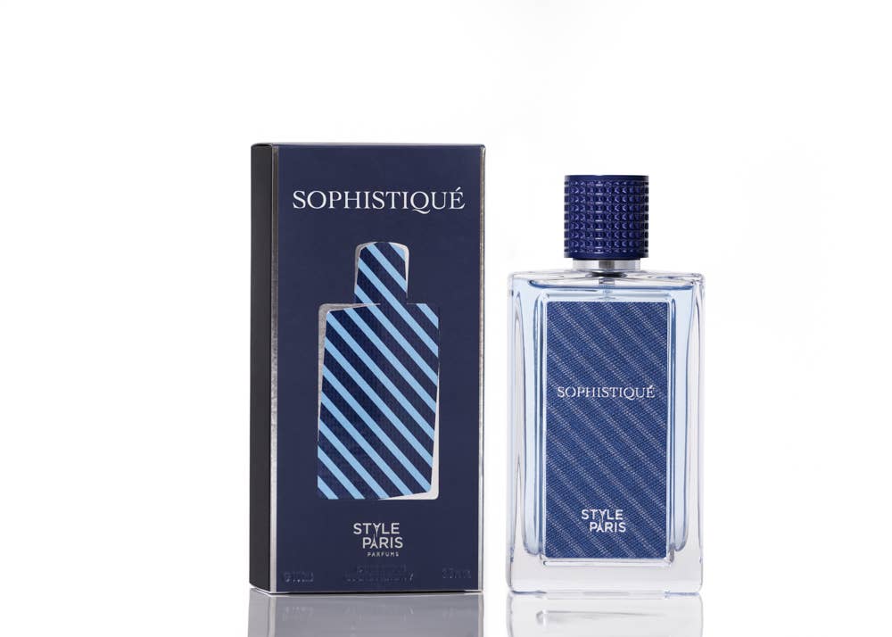 L'Office des Parfums - Vendita all'ingrosso Profumi/Eau de toilette - eau de parfum sofisticata1