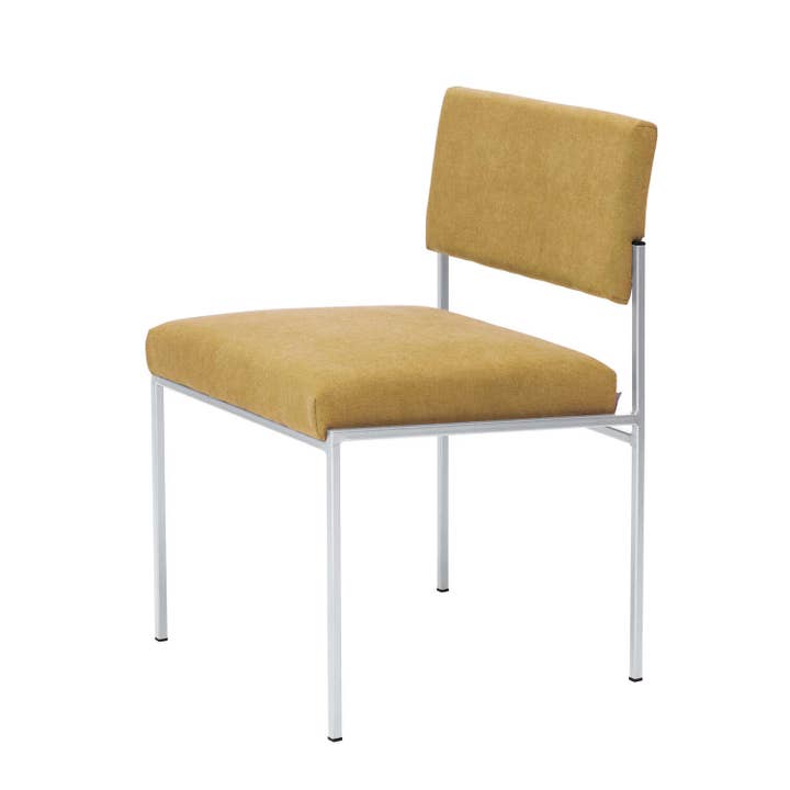 Sternzeit Design - Wholesale Chair - Cube Stuhl 55 - Basic Line87