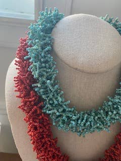 Shae's Resale - Venta al por mayor Collares de cuentas/perlas - Collares de diferentes estilos ¡OFERTA NUEVO PROVEEDOR!9