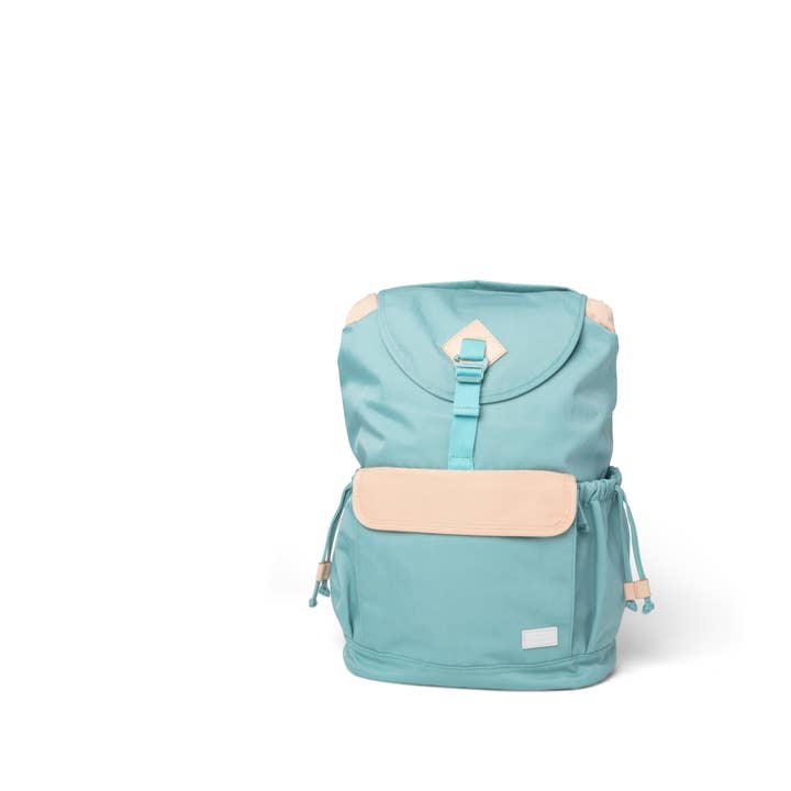 Pacific Mason - Wholesale Backpack - Women's - Lieu Bag11