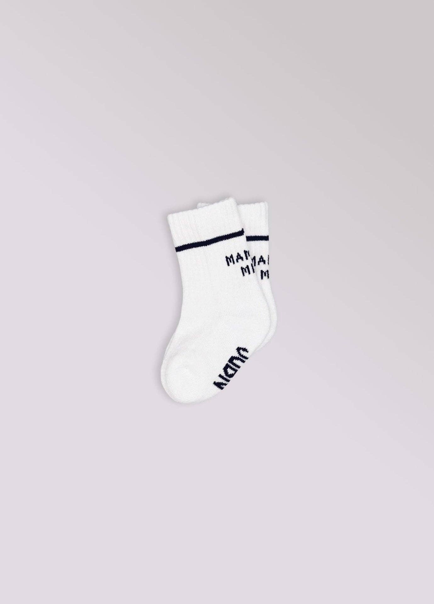 No Bad Days Club – Engroshandel Strømper - Børn – MAMMA MIA STRØMPER | BABY0