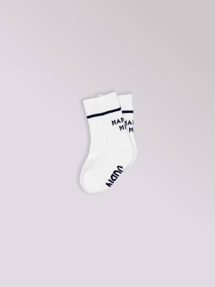 No Bad Days Club - Wholesale Socks - Kids - MAMMA MIA SOCKS | BABY