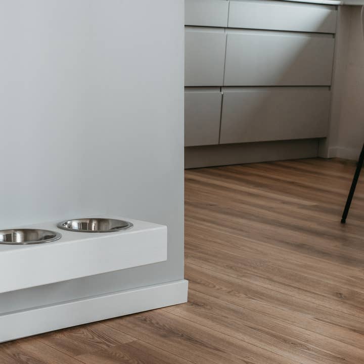 ValiaiDesign - Wholesale Pet Bowl - Cat/Dog - Double bowl dog feeder, Futterstation hund, Elevated bowls9