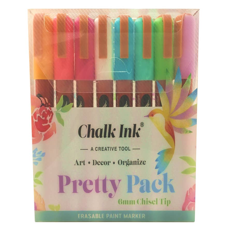 Purchase Wholesale liquid chalk markers. Free Returns & Net 60 Terms on  Faire