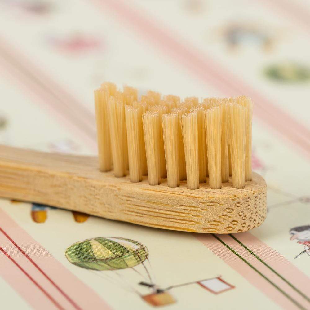 Pandoo - Wholesale Toothbrush - Bamboo toothbrushes | adults and children8