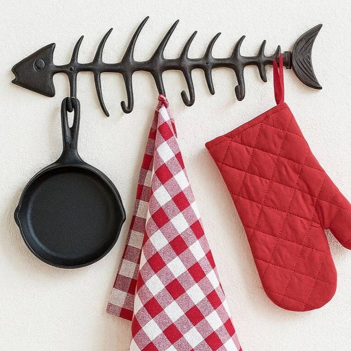 Small Fishbone Hook for wholesale by NACH