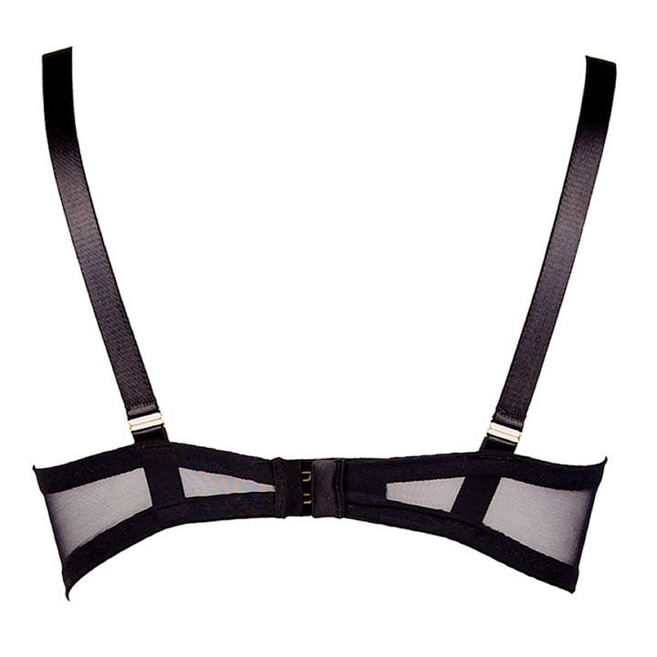 Montana Harness Bra 6 Piece Gift Set for wholesale by Something Wicked