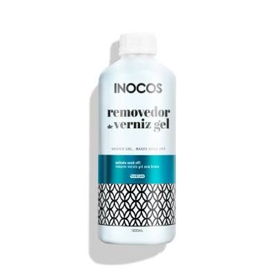 Inocos Gel-Nagellackentferner 1000 ml für den Großhandel von INOCOS Cosmetics