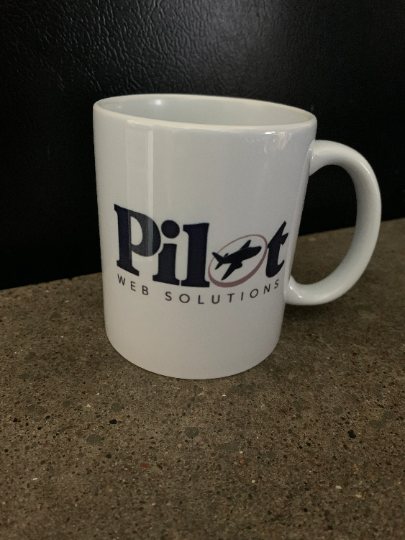 Zombie Paws - Wholesale Coffee Mug - Custom Logo Mug - Your Logo! Free Design Help!3