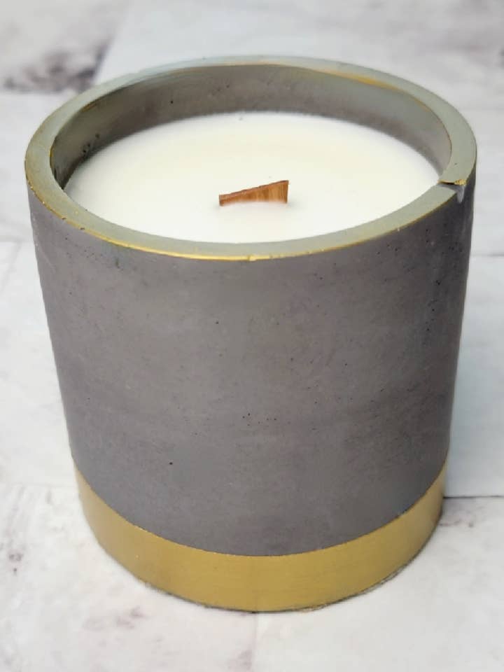 High school Sweetheart for wholesale by Emily Ashley Candle Co