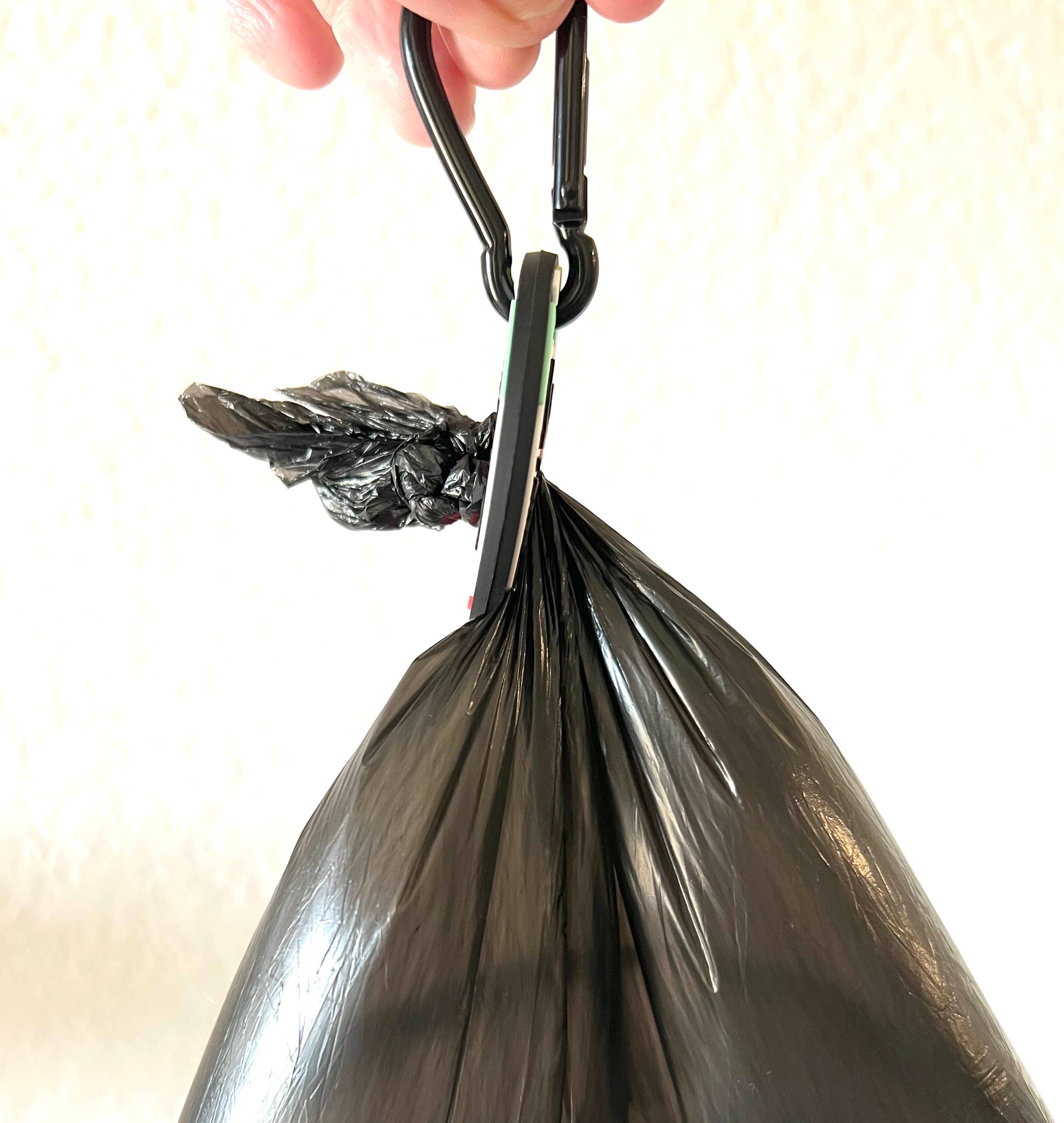 Mina + Pup - Wholesale Pet Poop Bag Dispenser - BEACH BALL DOUBLE THICKNESS AND DOUBLE SIDED POOP BUDDY4