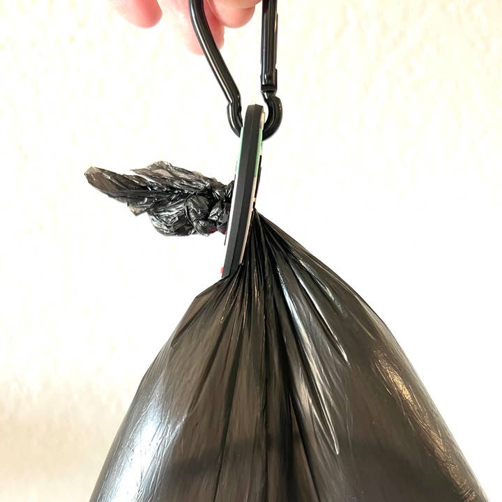 Mina + Pup - Wholesale Pet Poop Bag Dispenser - BEACH BALL DOUBLE THICKNESS AND DOUBLE SIDED POOP BUDDY4