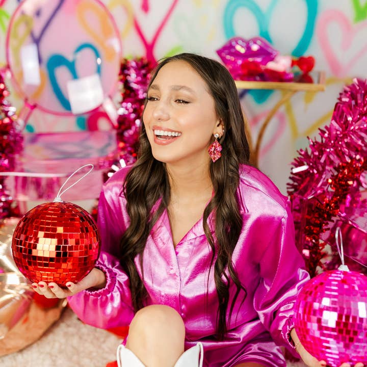 Taylor Shaye Designs - Wholesale Dangle Earrings - Luscious Lip Drops2