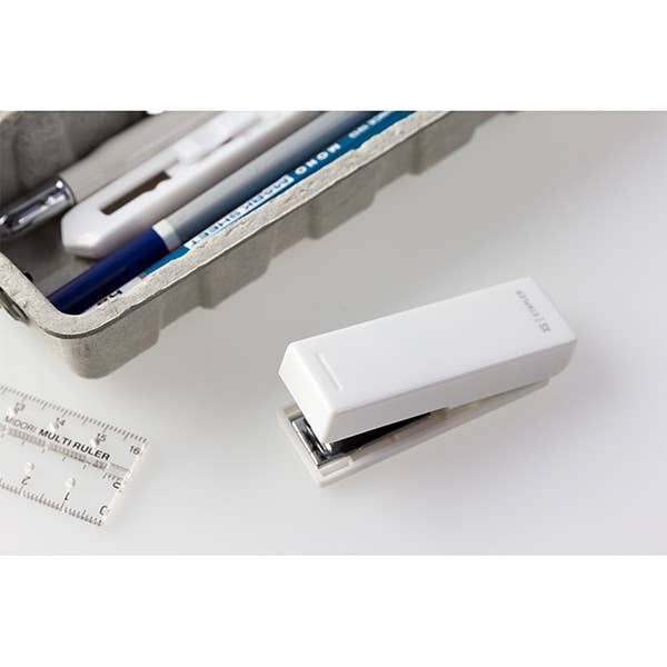 Hakubundo - Wholesale Stapler - 【Japanese Stationery】MIDORI XS COMPACT STAPLER -5PCS