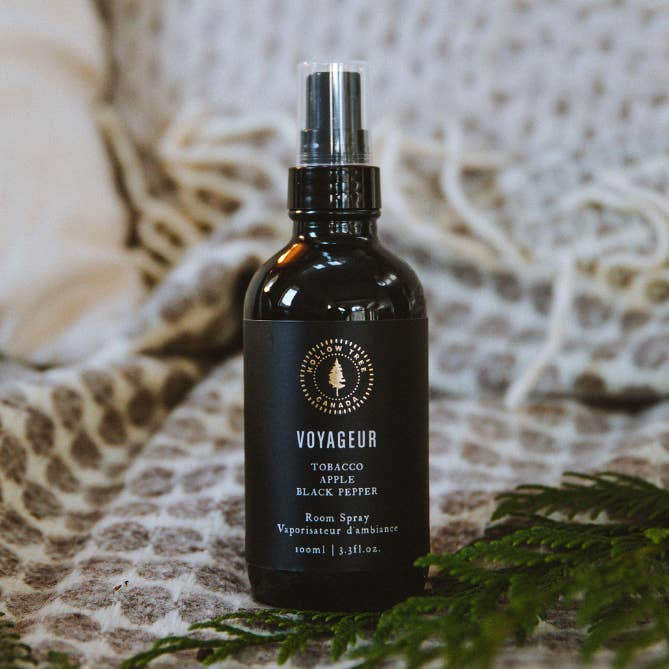 Voyageur - Rumsspray - 100 ml för wholesale av Hollow Tree Candle Co