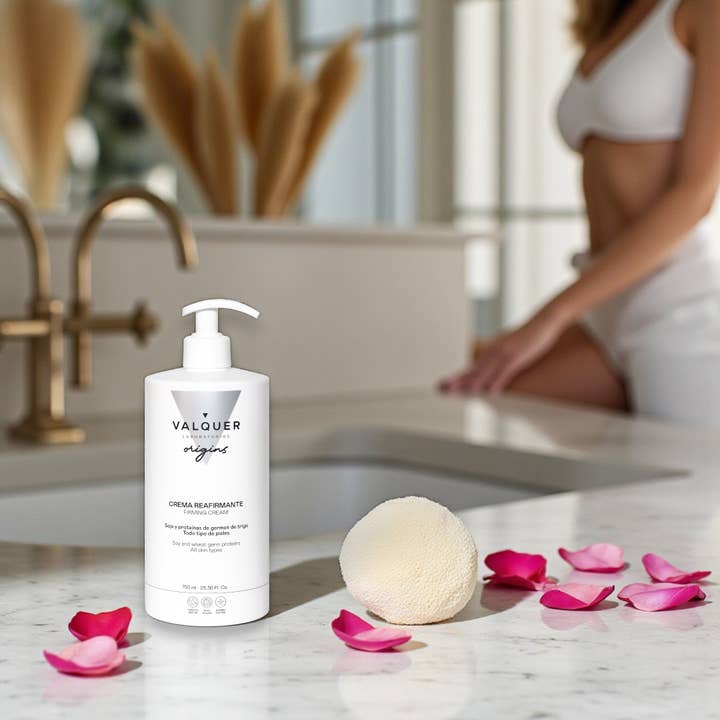 Valquer Laboratorios - Wholesale Body Cream/Lotion - Firming body cream - 200 ml2