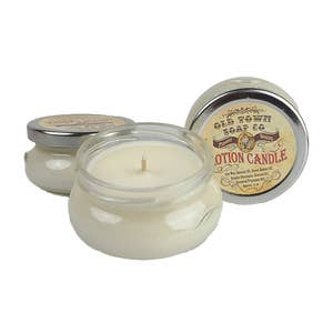 Purchase Wholesale body form candle. Free Returns & Net 60 Terms on