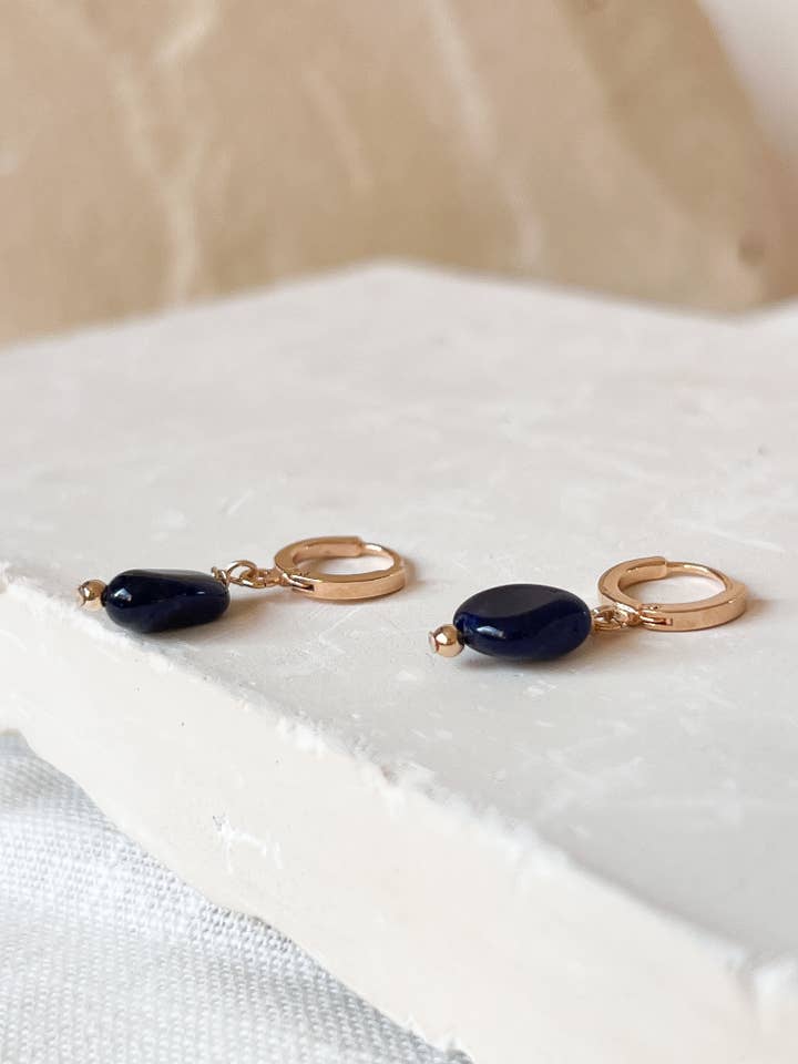 SANDRO øreringe for engroshandel hos LEA ET MOI