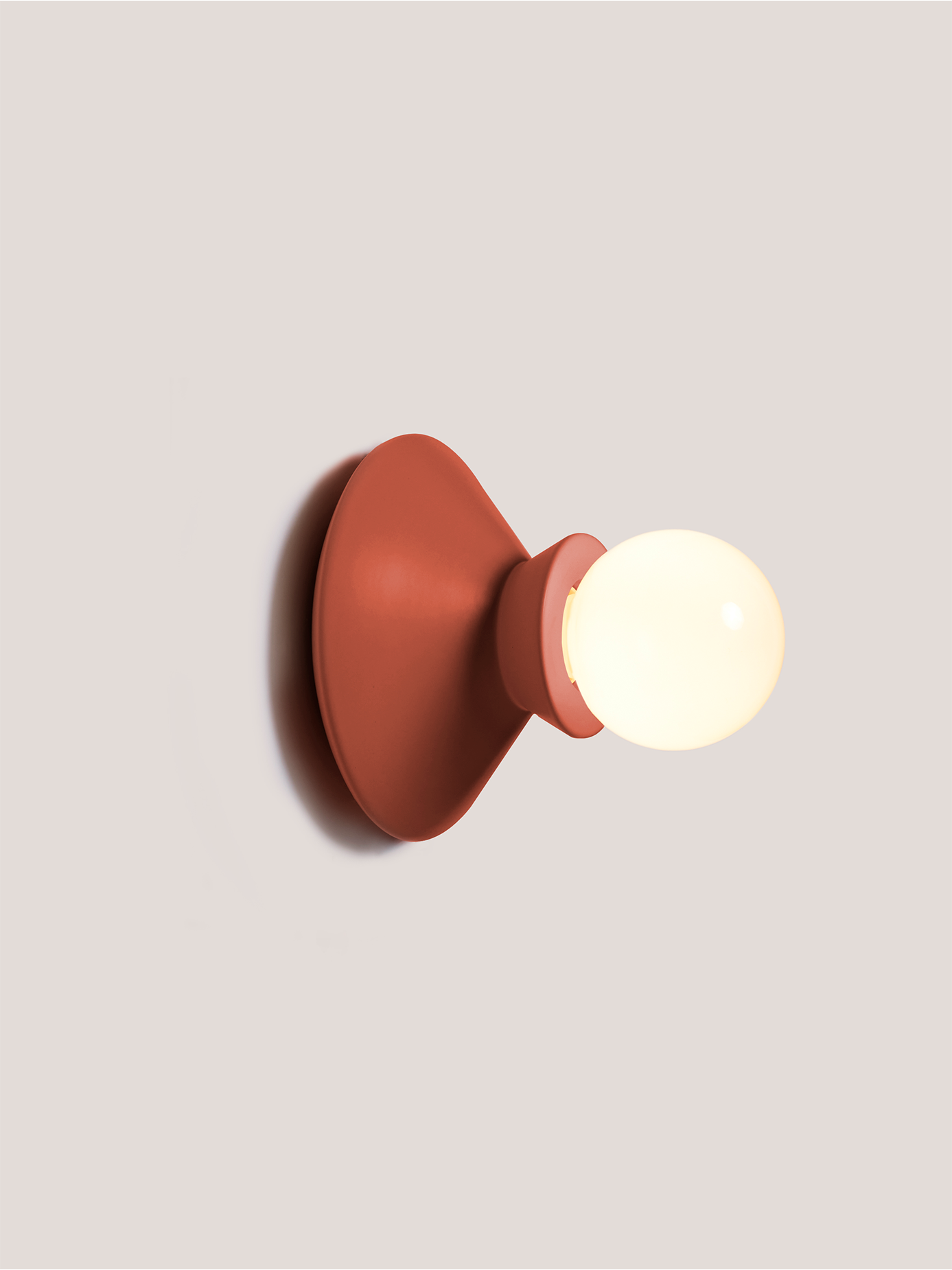 LOBO Atelier - Wholesale Sconce - FOGGY Wall Lamp6