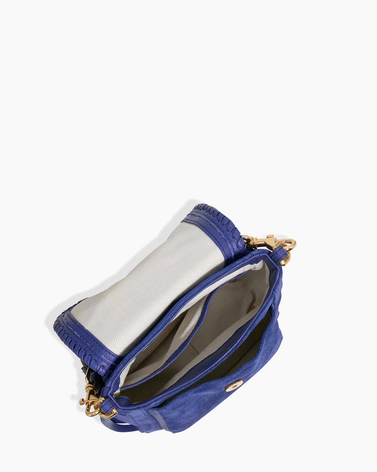 Dusk Suede All For Love Mini Crossbody for wholesale on Faire3