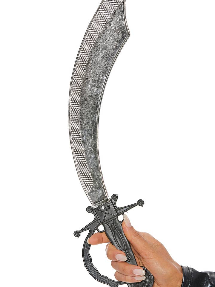 Brilla come una spada pirata per la vendita all'ingrosso da parte di Forplay Inc.