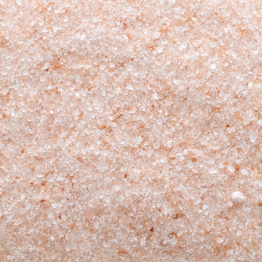 Frontier Co-op - Wholesale Salt - Himalayan Pink Salt, Fine Grind, Kosher, Non ETO, Bulk, 1lb2