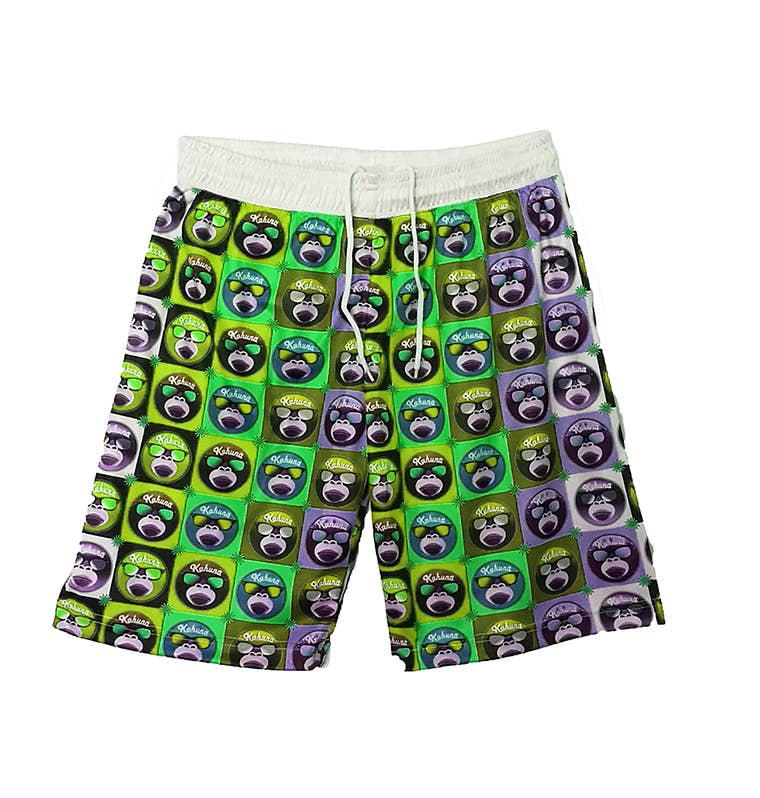 Multicolor JOKER boy_men Bademode für den Großhandel auf Faire