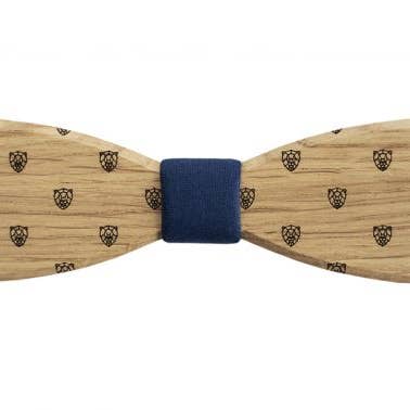 Nœud papillon Lion pour la vente par Bewooden