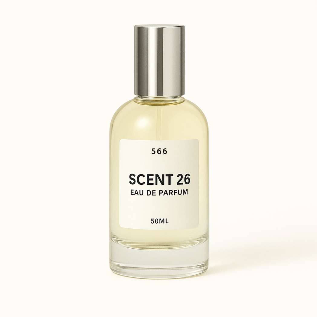 Scent 26 – wholesale Perfume/eau de toilette – 566 Designer Perfume - Inspired by Si1