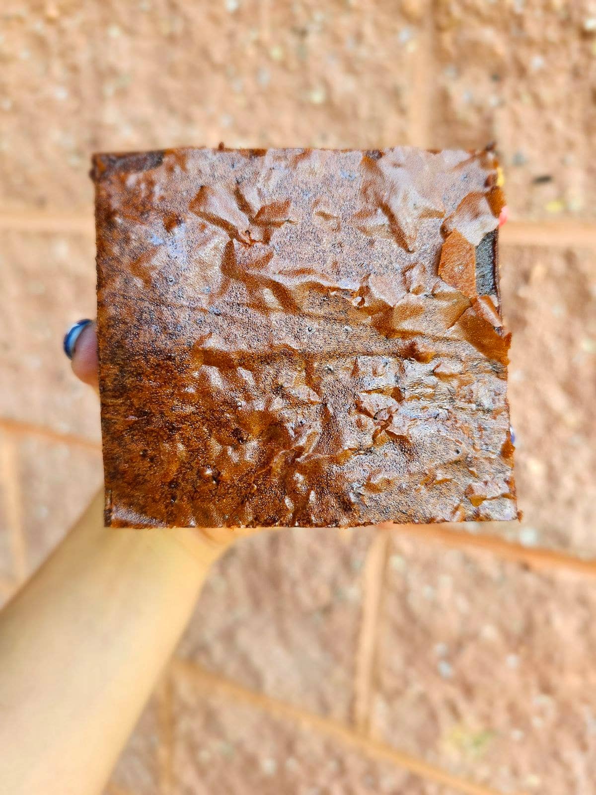 My Big Fat Cookie - Vendita all'ingrosso Brownie - Brownie: Fammi Sporco3