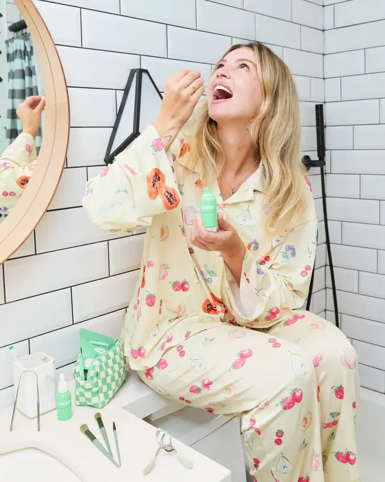 Mintier - Wholesale Mints - Mintier Fresh Breath Serum™4