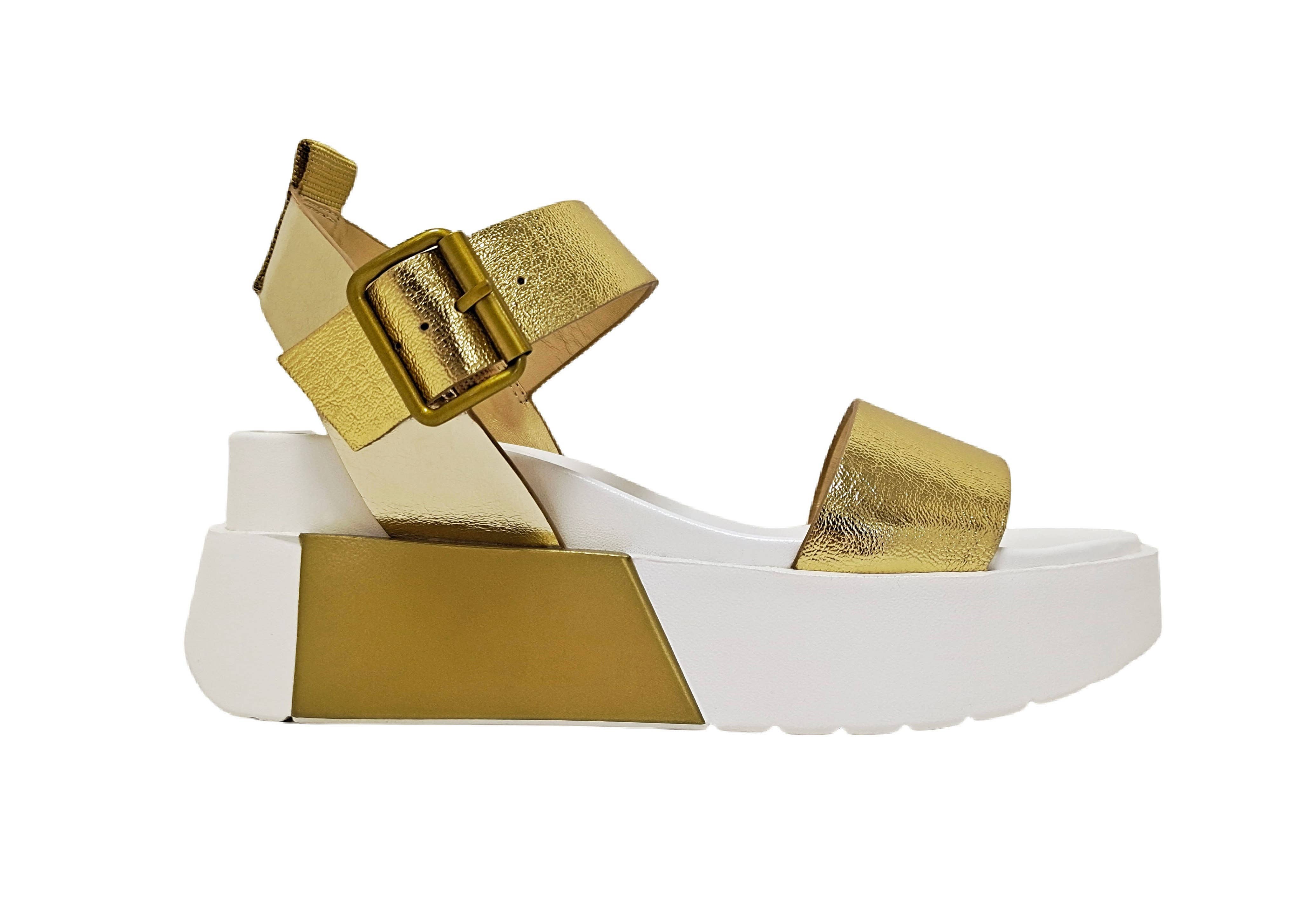 LADY COUTURE - Wholesale Wedges - Women's - Ninety Union Wonder Wedge Sandal5