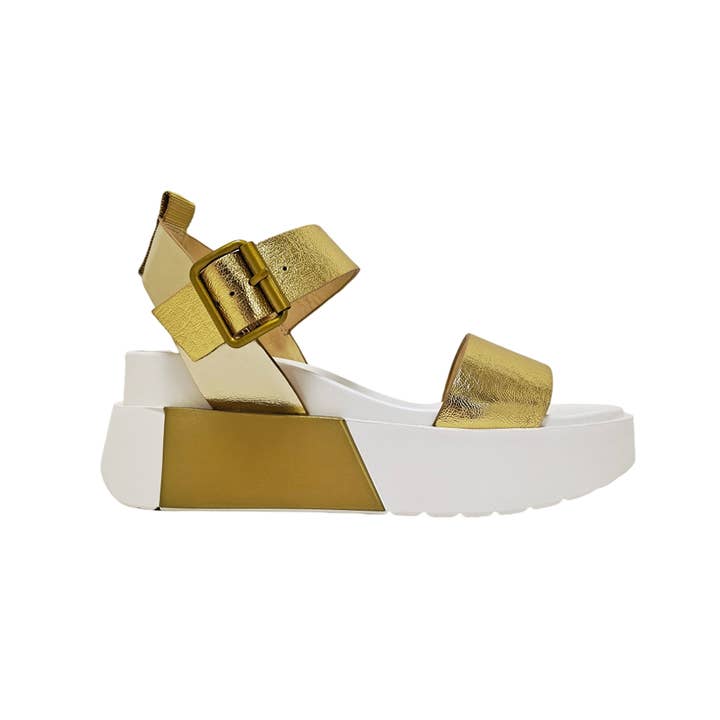 LADY COUTURE - Wholesale Wedges - Women's - Ninety Union Wonder Wedge Sandal5