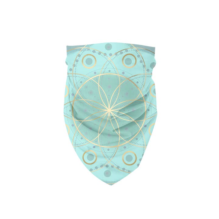 Spirit of Lemuria - Wholesale Meditation Supplies - Peace of Lemuria Altar Cloth2