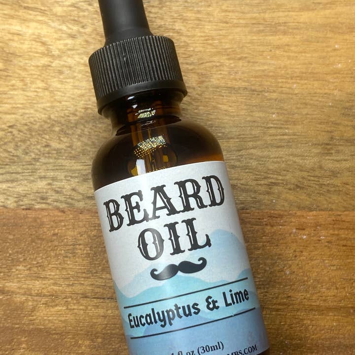 Splish Splash Bath Bombs - Wholesale Beard Styling Product - Beard OIl