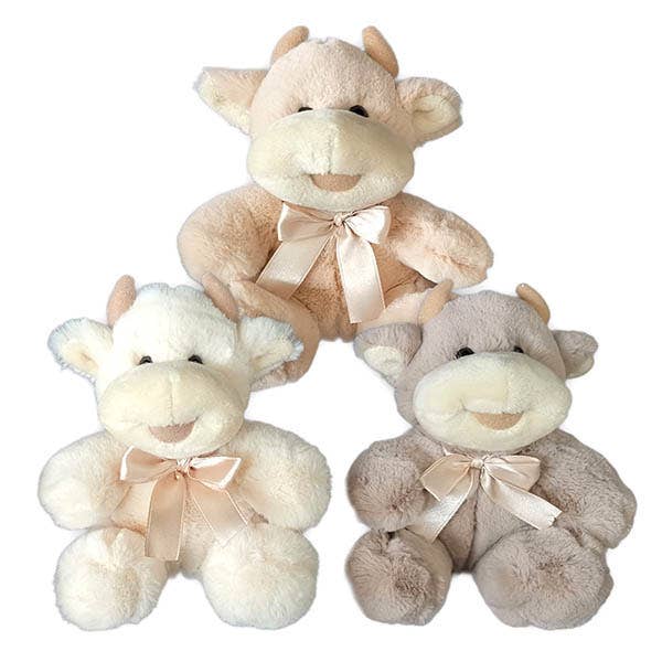 Assorterede Køer 3 Farver for engroshandel hos JUMI