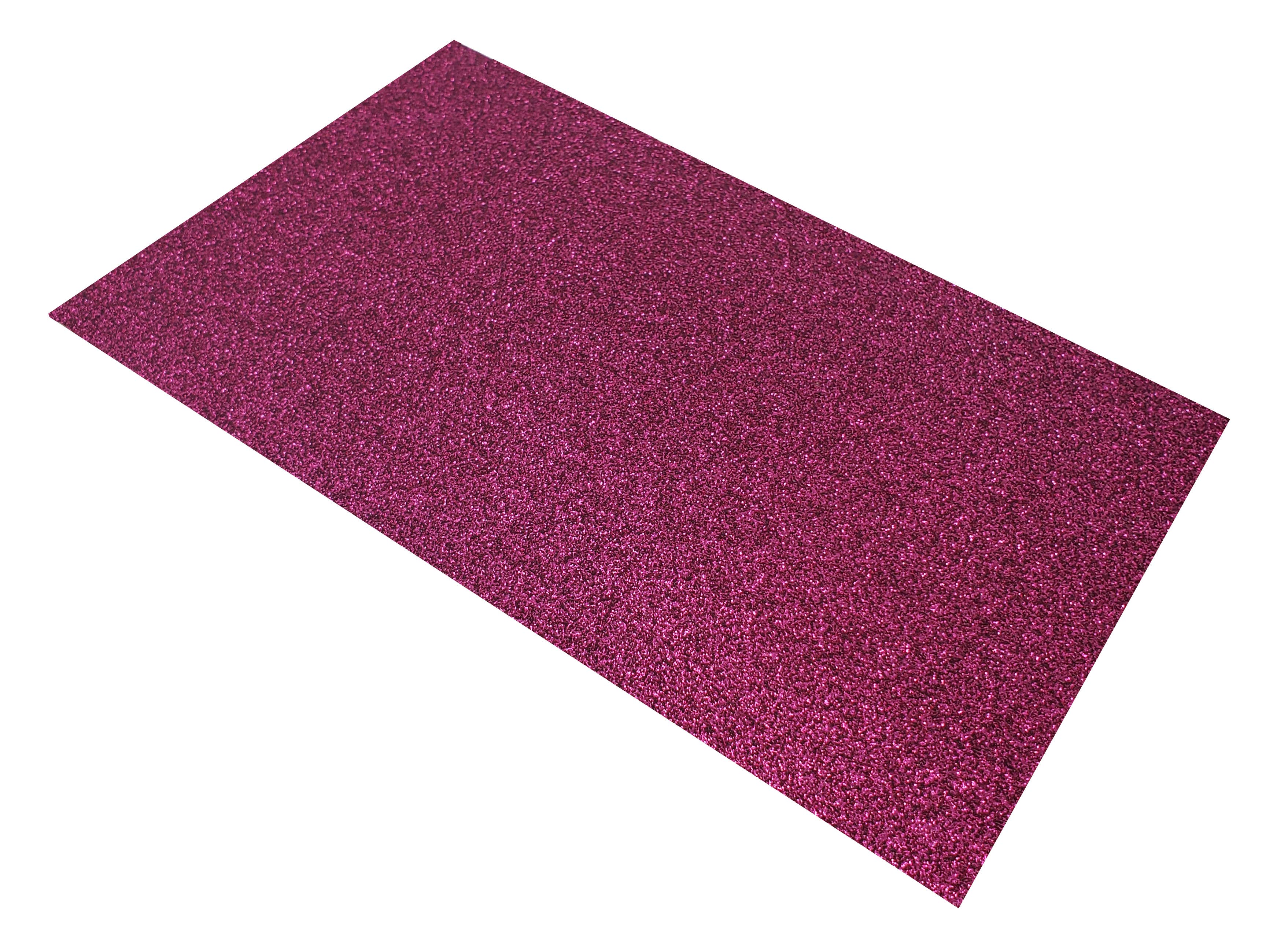Primepick Inc. - Wholesale Craft Supplies - Goodpeel Glitter Heat Transfer Vinyl 20In Wide, 12 In Long28